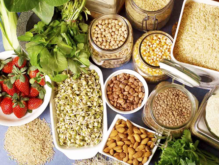 SITE Alimentos ricos em fibras como agem no organismo