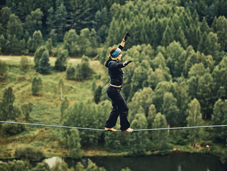 SITE Aposte no slackline