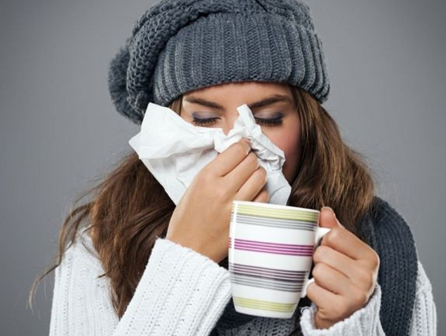 SITE Cinco passos para emagrecer no inverno