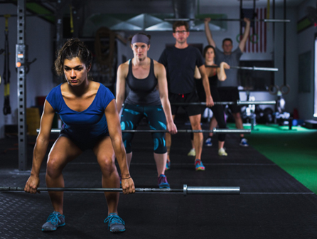 SITE CrossFit - Vantagens e Desvantagens Parte 2