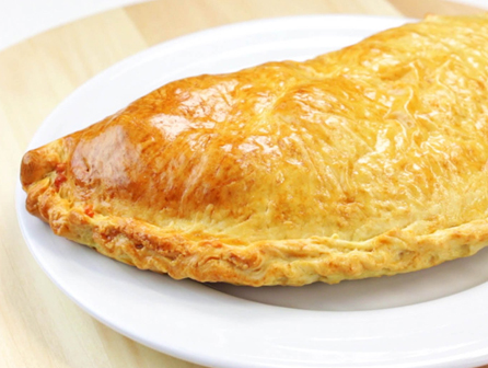 SITE Fogazza integral com queijo branco