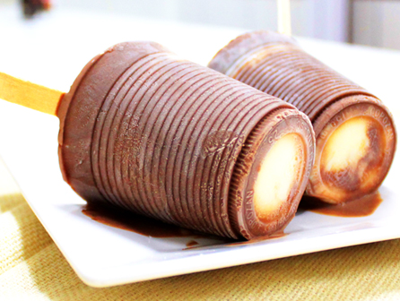 SITE PALETA DE CHOCOLATE COM LEITE CONDENSADO