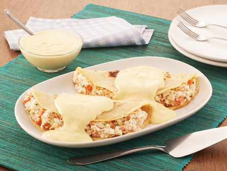SITE Panqueca de tapioca