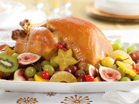 SITE Receita light de Natal