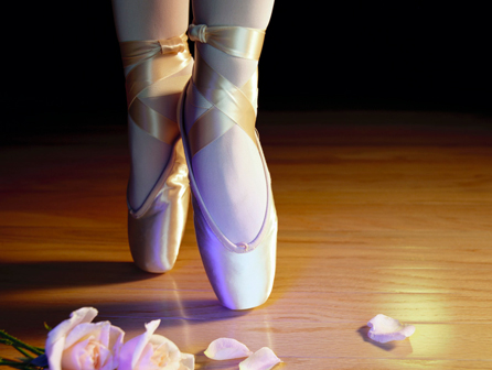 SITE ballet