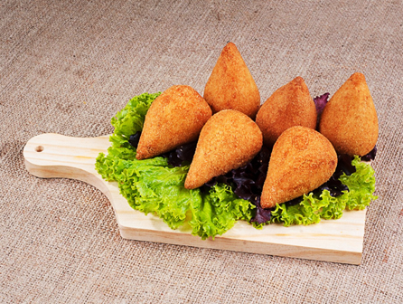 SITE coxinha
