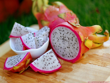SITE pitaya