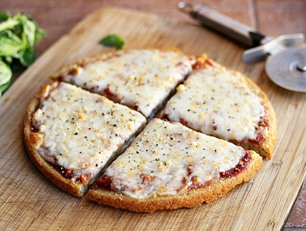 SITE pizza quinoua
