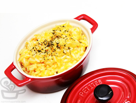SITE risoto