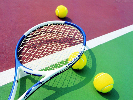 SITE tenis