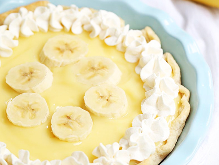 SITE torta de banana