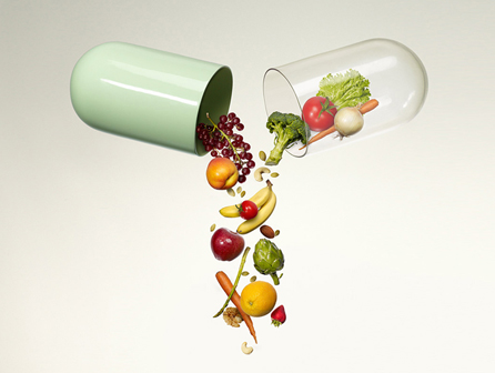 SITE vitaminas