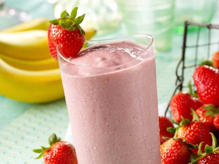 SmoothieA DT