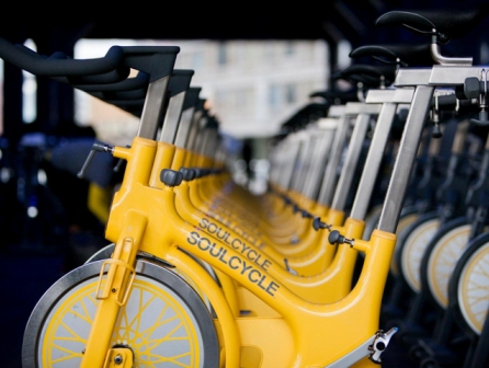 SoulCycle