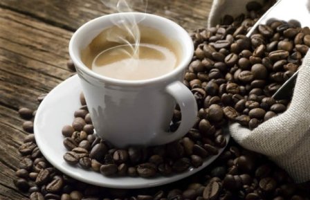 café principal